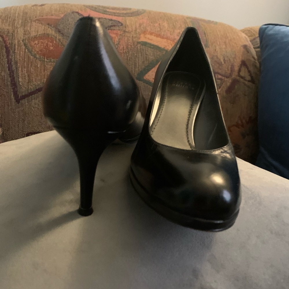 Stuart Weitzman heels